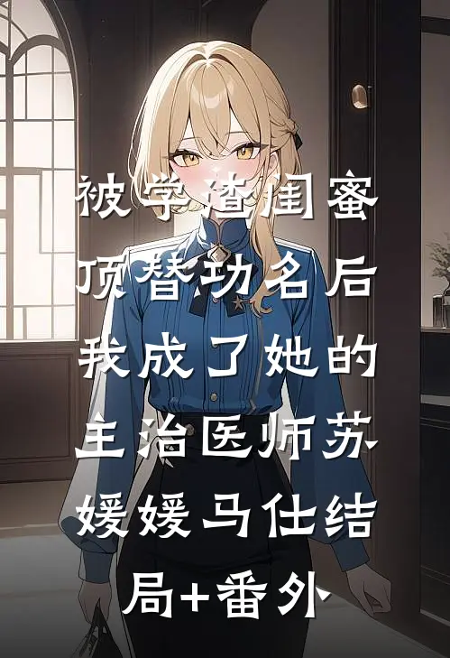 被学渣闺蜜顶替功名后，我成了她的主治医师苏媛媛马仕结局+番外