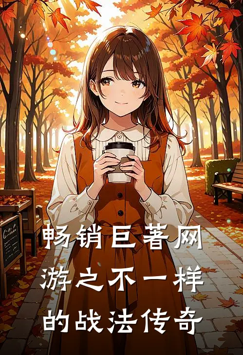 畅销巨著网游之不一样的战法传奇