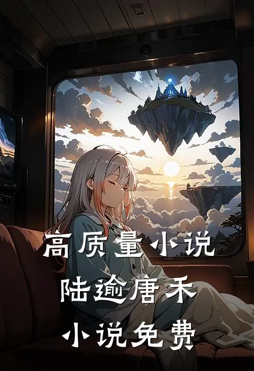 高质量小说陆逾唐禾小说免费