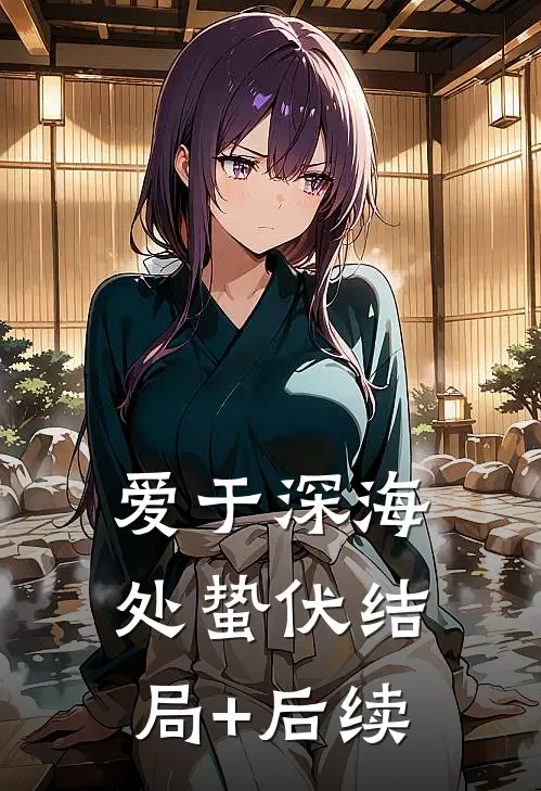 爱于深海处蛰伏结局+后续