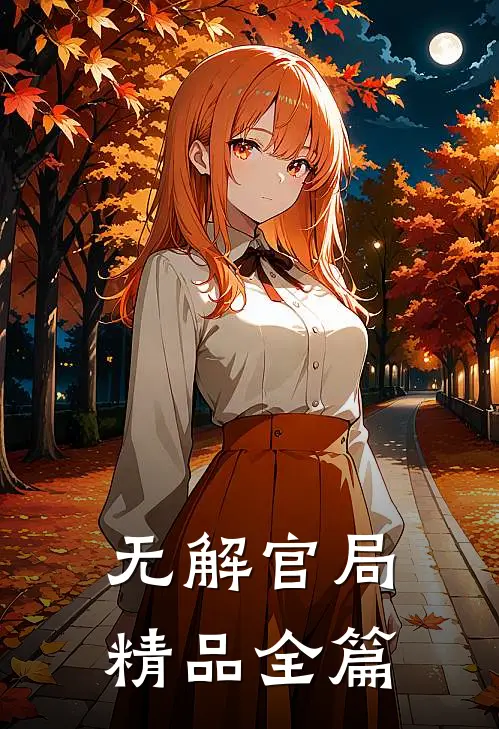 无解官局精品全篇