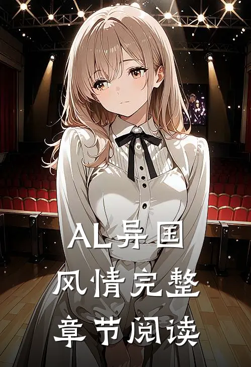 AL异国风情完整章节阅读