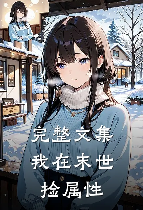 完整文集我在末世捡属性