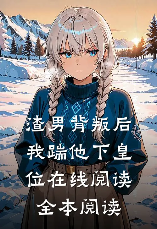 渣男背叛后我踹他下皇位在线阅读全本阅读