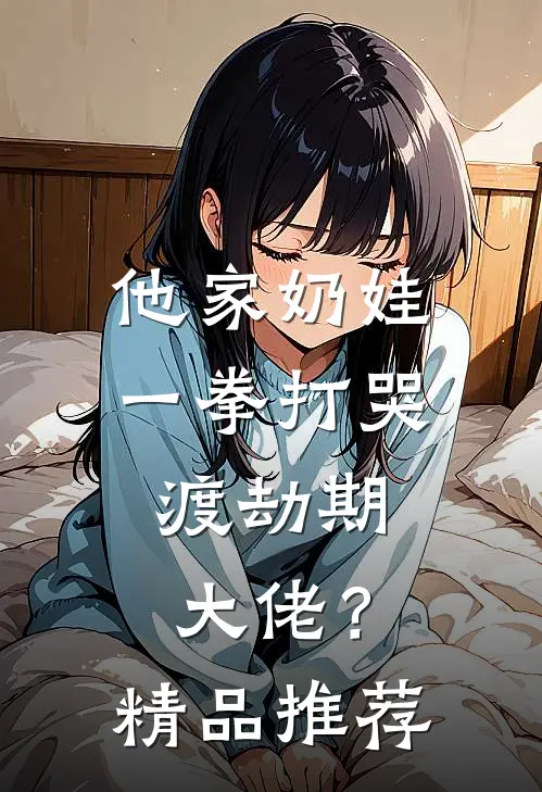 他家奶娃一拳打哭，渡劫期大佬？精品推荐