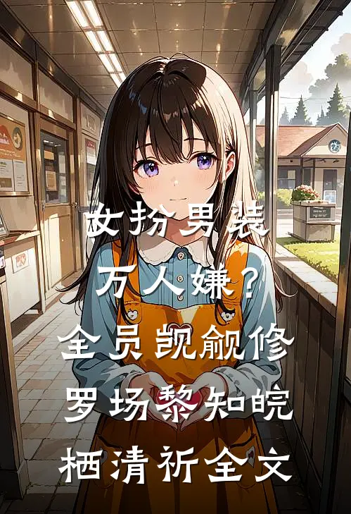 女扮男装万人嫌？全员觊觎修罗场黎知皖栖清祈全文