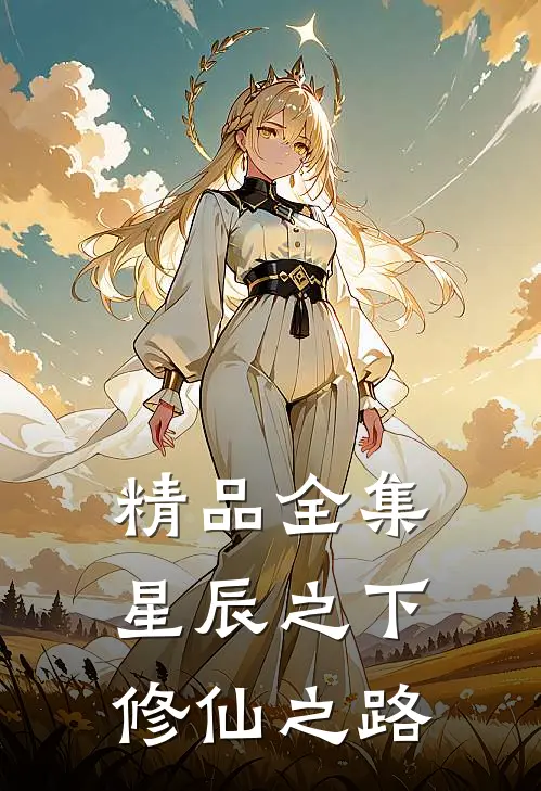 精品全集星辰之下：修仙之路