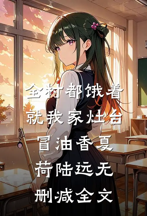 全村都饿着，就我家灶台冒油香夏荷陆远无删减全文