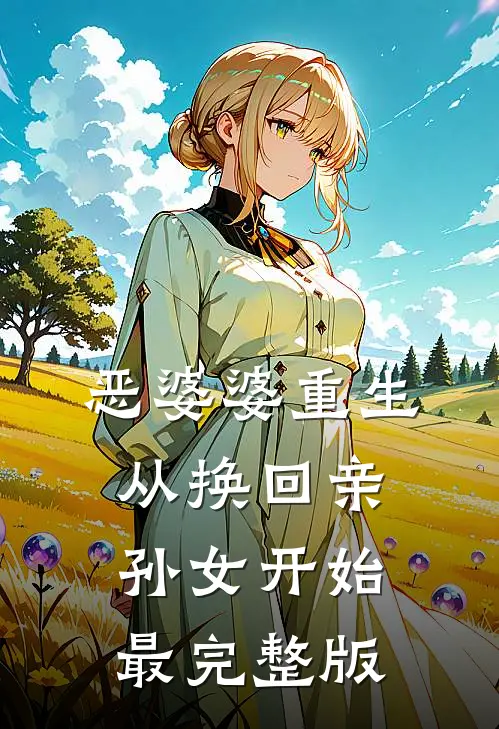 恶婆婆重生，从换回亲孙女开始最完整版