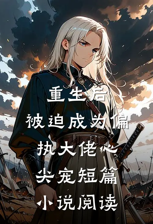 重生后，被迫成为偏执大佬心尖宠短篇小说阅读