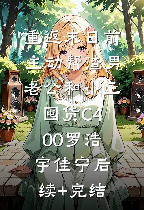 重返末日前，主动帮渣男老公和小三囤货C400罗浩宇佳宁后续+完结