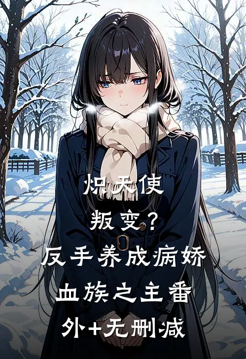 炽天使叛变？反手养成病娇血族之主番外+无删减