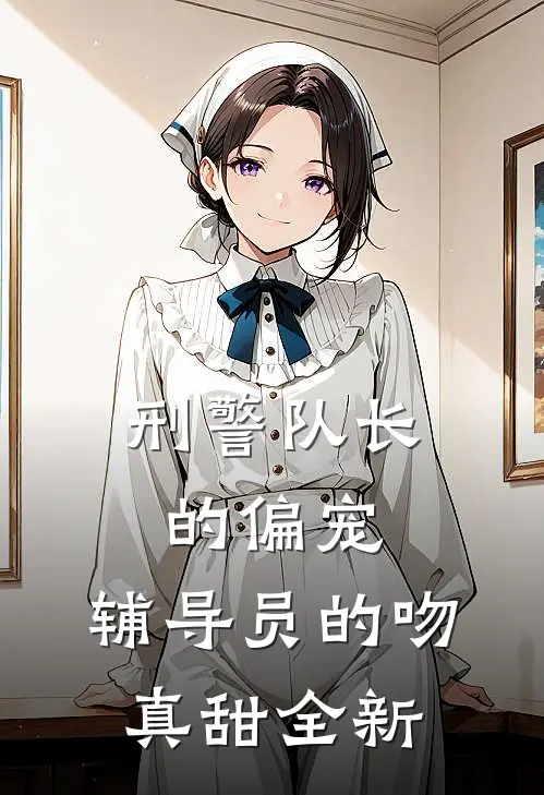 刑警队长的偏宠：辅导员的吻真甜全新