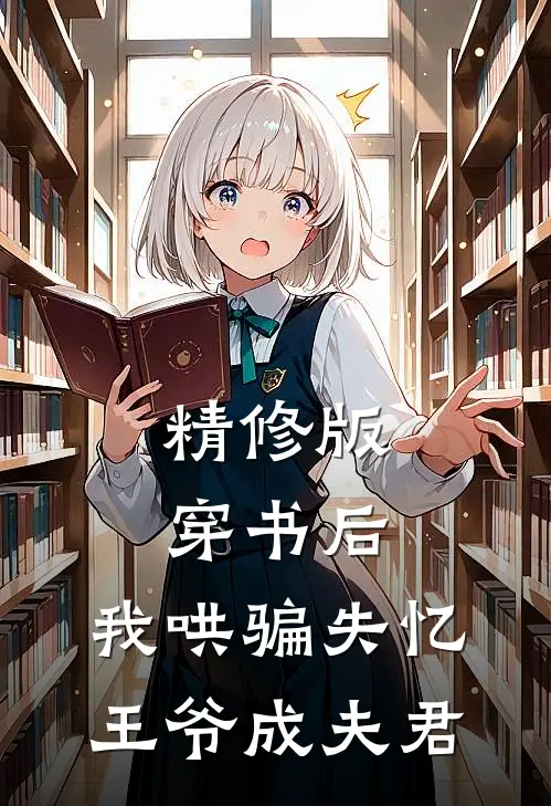 精修版穿书后，我哄骗失忆王爷成夫君