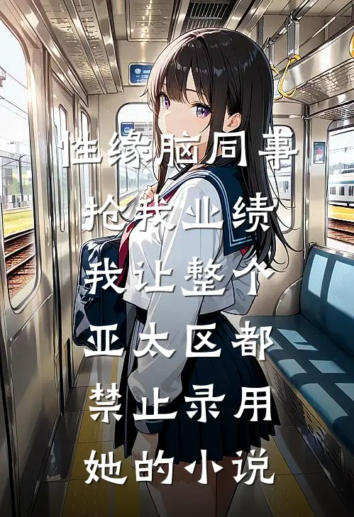 性缘脑同事抢我业绩，我让整个亚太区都禁止录用她的小说
