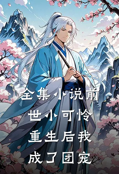 全集小说前世小可怜，重生后我成了团宠