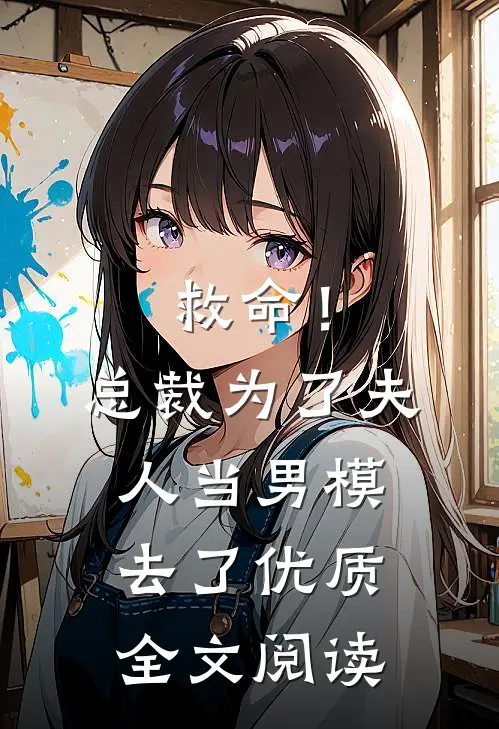 救命！总裁为了夫人当男模去了优质全文阅读