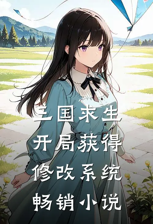 三国求生：开局获得修改系统畅销小说