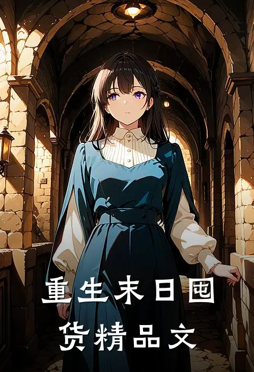 重生末日囤货精品文