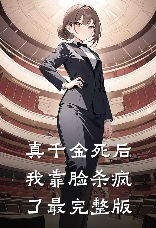 真千金死后，我靠脸杀疯了最完整版