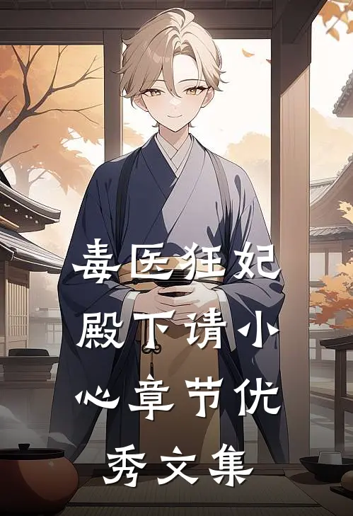 毒医狂妃，殿下请小心章节优秀文集