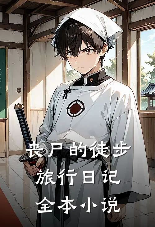 丧尸的徒步旅行日记全本小说