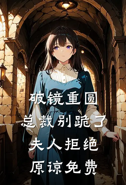 破镜重圆：总裁别跪了，夫人拒绝原谅免费