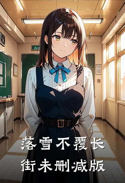 落雪不覆长街未删减版