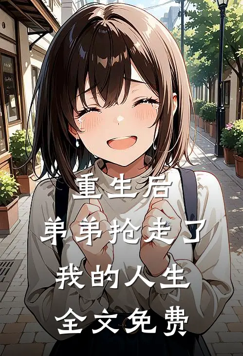 重生后，弟弟抢走了我的人生全文免费