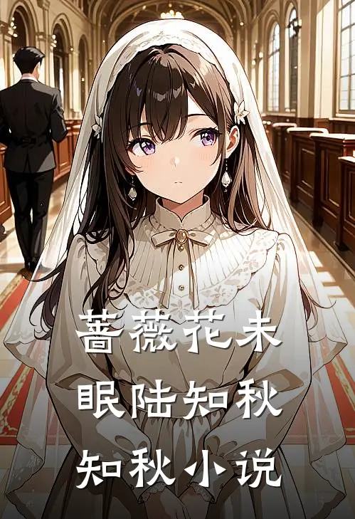 蔷薇花未眠陆知秋知秋小说