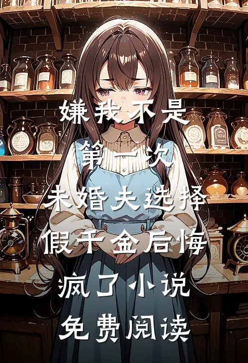 嫌我不是第一次，未婚夫选择假千金后悔疯了小说免费阅读