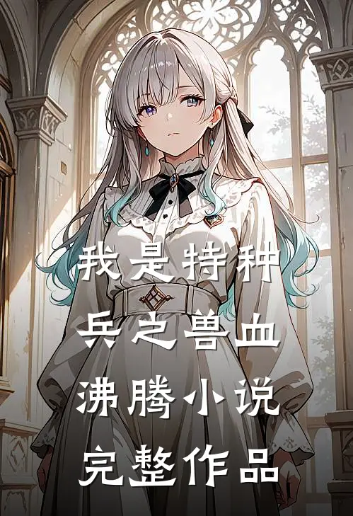 我是特种兵之兽血沸腾小说完整作品