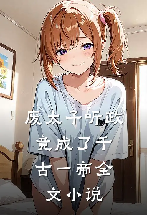 废太子听政，竟成了千古一帝全文小说
