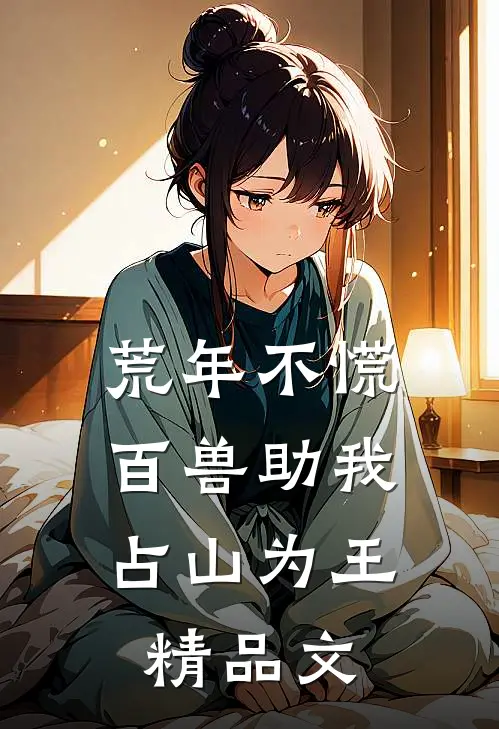 荒年不慌，百兽助我占山为王精品文