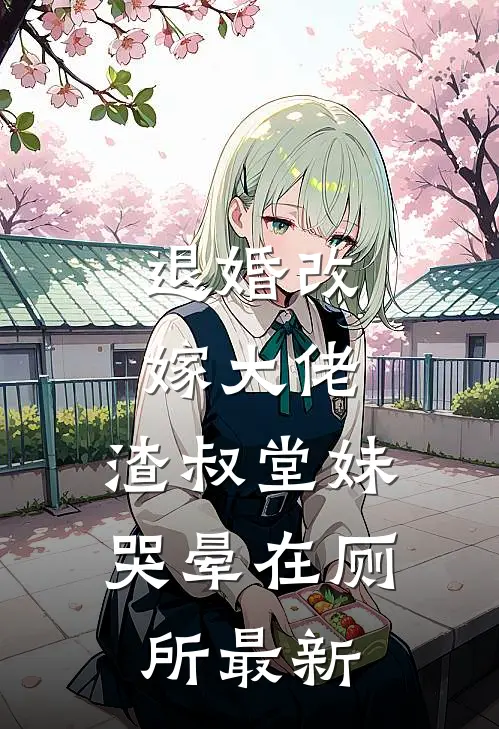 退婚改嫁大佬，渣叔堂妹哭晕在厕所最新