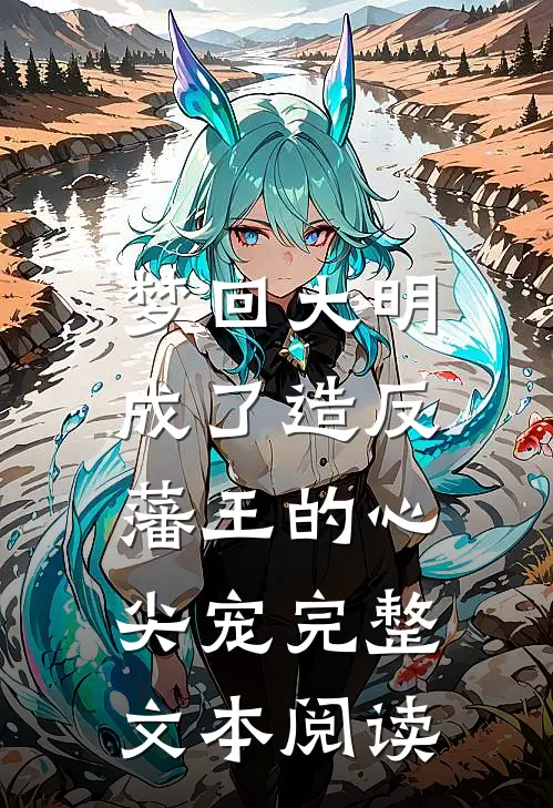 梦回大明，成了造反藩王的心尖宠完整文本阅读
