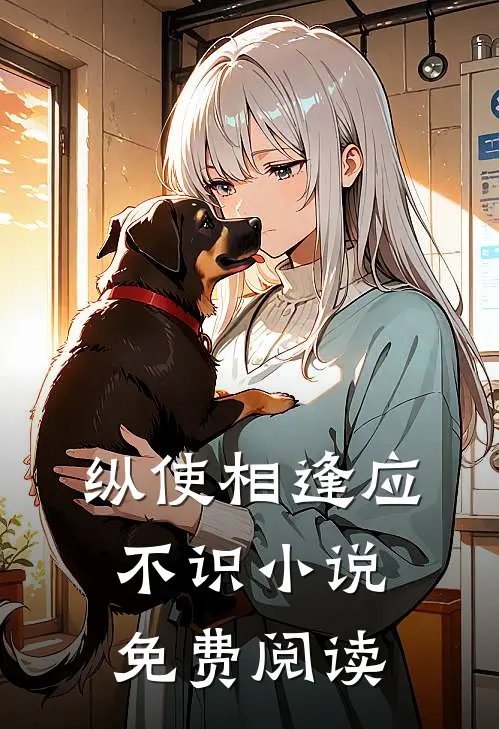 纵使相逢应不识小说免费阅读