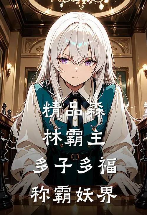 精品森林霸主：多子多福称霸妖界
