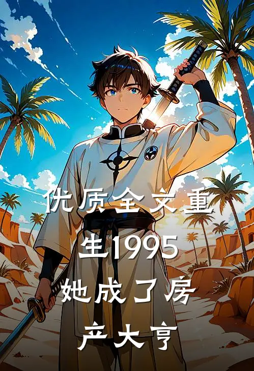 优质全文重生1995：她成了房产大亨