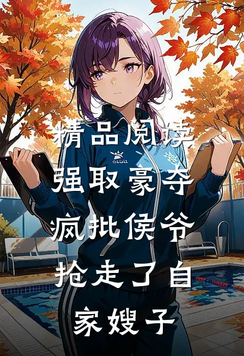 精品阅读强取豪夺：疯批侯爷抢走了自家嫂子