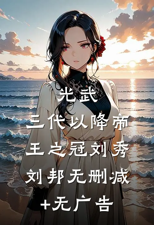 光武：三代以降帝王之冠刘秀刘邦无删减+无广告