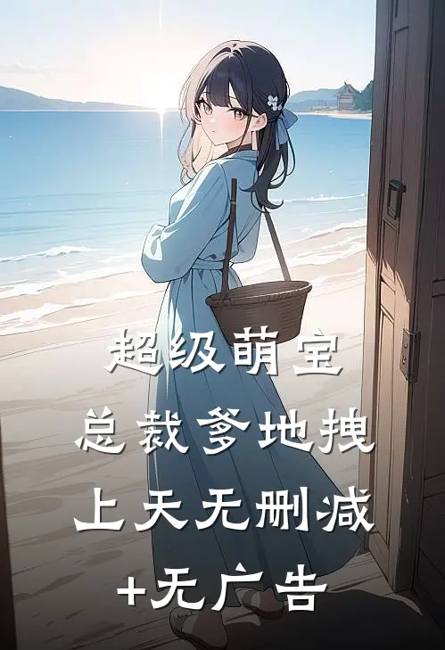 超级萌宝：总裁爹地拽上天无删减+无广告