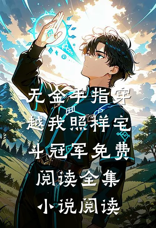 无金手指穿越我照样宅斗冠军免费阅读全集小说阅读