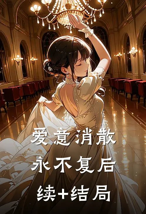 爱意消散永不复后续+结局