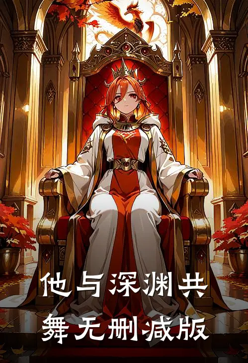 他与深渊共舞无删减版