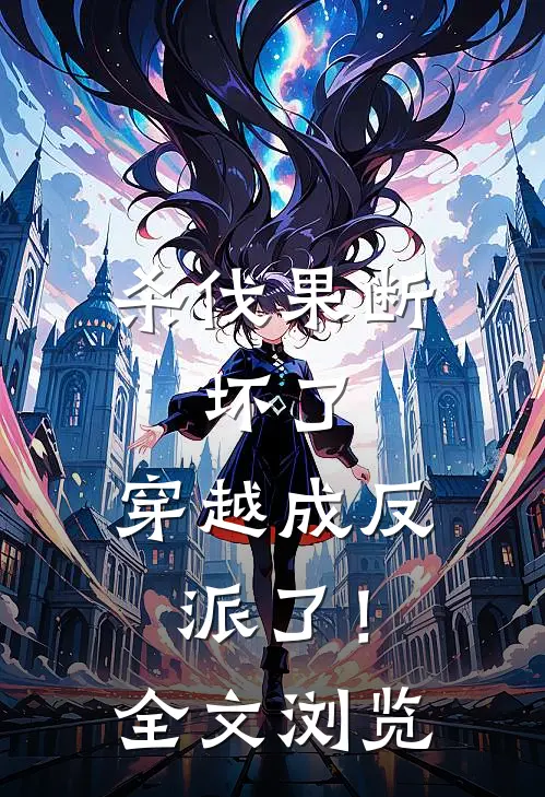 杀伐果断：坏了，穿越成反派了！全文浏览