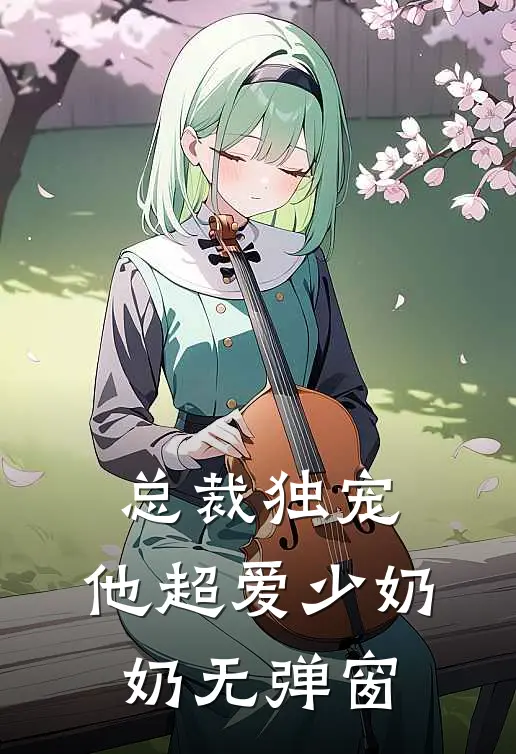 总裁独宠：他超爱少奶奶无弹窗