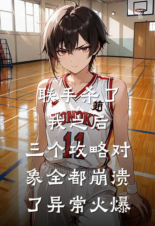 联手杀了我之后，三个攻略对象全都崩溃了异常火爆