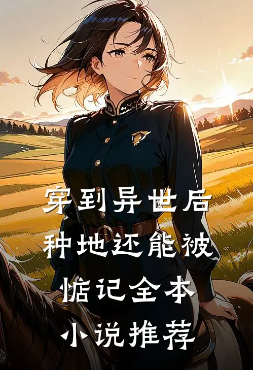 穿到异世后种地还能被惦记全本小说推荐