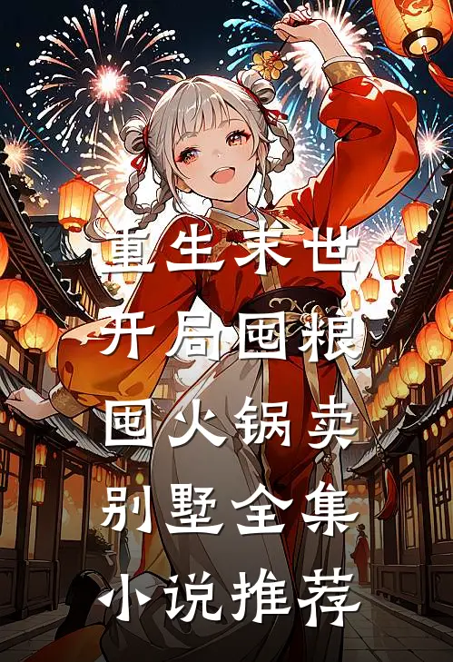 重生末世：开局囤粮囤火锅卖别墅全集小说推荐